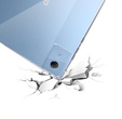 Etui do Lenovo Idea Tab 11" 2025 TB336FU TB336ZU, Silikonowe, przezroczyste