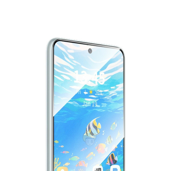 Szkło hartowane ENKAY Hat-Prince 3D do OnePlus 15