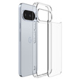 Etui Spigen do Google Pixel 10 Pro XL, Ultra Hybrid, Crystal Clear