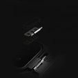 Etui do Xiaomi 15, pancerne Nillkin, CarboProp Case, do Magsafe, czarne
