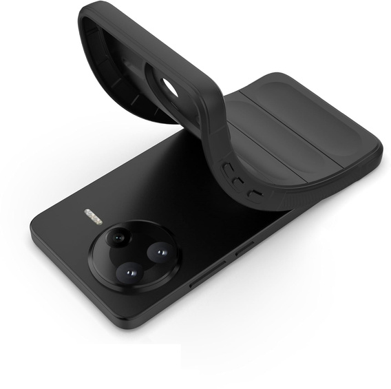 Etui do Xiaomi Poco F7 Pro, Gaming Shockproof, czarne
