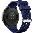 Pasek silikonowy do Huawei Watch GT 2e, Niebieski