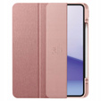 Etui SPIGEN do iPad Pro 13" 2024 (7 gen.), Urban Fit, różowe