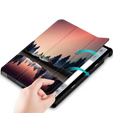 Etui do Xiaomi Redmi Pad SE 11", Smartcase, evening landscape