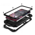 Etui Defender Kickstand do iPhone 13 Pro - Black