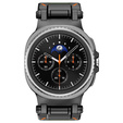 Pasek Silikonowy do Samsung Galaxy Watch 8 / 8 Classic, Zielony
