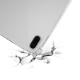 Etui z ochroną narożników do iPad 11" 2025 A16 (11 gen.) / iPad 10.9" 2022 (10 gen.) - Przezroczyste