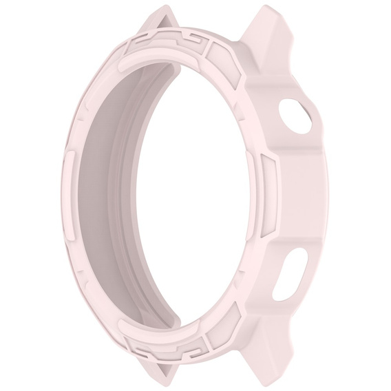 Etui ochronne do Garmin Venu 4 41mm - różowe