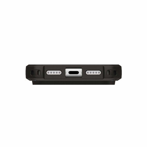 Etui Urban Armor Gear do iPhone 17 Pro, Pathfinder MagSafe, cloud blue