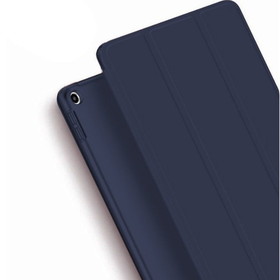 Etui do iPad 10.2" 2021/2020/2019 (9/8/7 gen.), Smartcase, granatowe