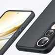 Etui do Vivo V50 Lite 4G / 5G, Fusion Hybrid, przezroczyste