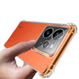 Etui do Realme GT 7 Pro, Dropproof, przezroczyste
