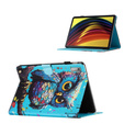 Etui do Lenovo Tab P11 Gen 2 TB350FU TB350XU 11.5", owl