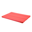 Etui do iPad 10.2" 2021/2020/2019 (9/8/7 gen.), Smartcase, czerwone