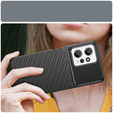 Etui do Xiaomi Redmi Note 12 4G, Thunder, czarne