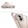 Etui do Honor 400 5G, Dropproof, przezroczyste