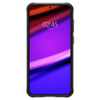 OUTLET Etui Spigen do Samsung Galaxy S23, Rugged Armor, czarne