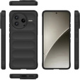 Etui do Xiaomi Poco F7 Pro, Gaming Shockproof, czarne