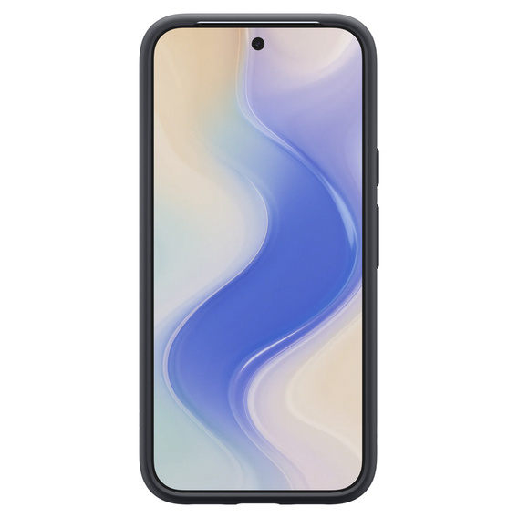 Etui Spigen do Google Pixel 10/10 Pro, Nano Pop Mag MagSafe, Black Sesame