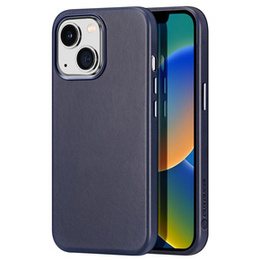 Etui do iPhone 14 Plus, Dux Ducis Max-Naples z Magsafe, Blue