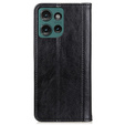 Etui do Motorola Edge 50 Neo 5G / Thinkphone 25 5G z funkcją podstawki – czarne