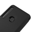 Etui Mirror View Case do Samsung Galaxy A9 2018 - Black