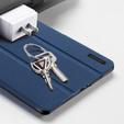 Etui do Xiaomi Redmi Pad Pro / Xiaomi Poco Pad, Dux Ducis Domo, niebieskie
