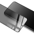 IMAK Privacy Szkło Hartowane prywatyzujące do Samsung Galaxy S23 FE