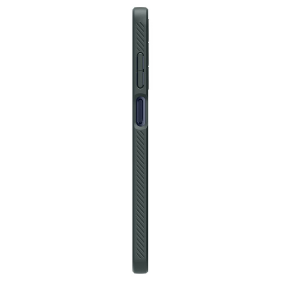 Etui Spigen do Samsung Galaxy A15 4G/5G , Liquid Air, zielone