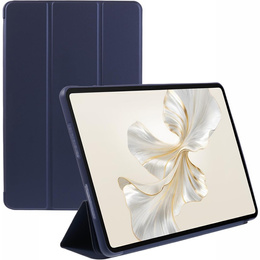 Etui do Honor Pad 9, Smartcase, granatowe