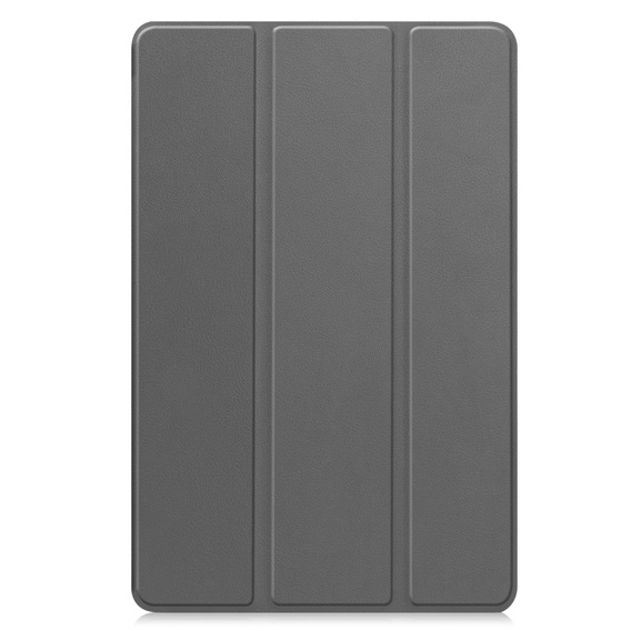Etui do Lenovo Tab 10.1" TB311FU, Smartcase, szare