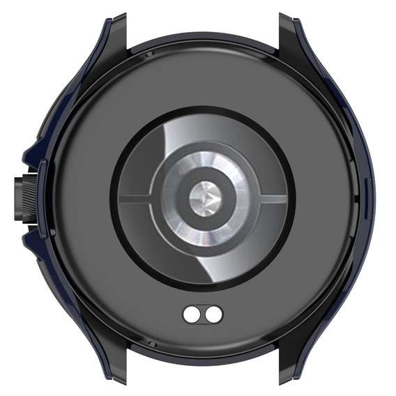 Etui do Xiaomi Watch 2 Pro, Granatowe