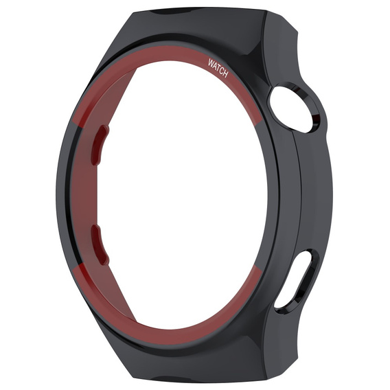 Etui do Huawei Watch GT 4 46mm, Czarne