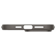 Etui Spigen do iPhone 14 Pro Max, Thin Fit, Gunmetal