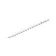 Aktywny Rysik USB-C OS-Baseus Smooth Writing 2 Series Stylus Lite z diodami LED - moon white