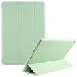 Etui do iPad 10.2" 2021/2020/2019 (9/8/7 gen.), Smartcase, zielone