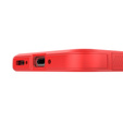 Etui do Samsung Galaxy A54 5G, Gaming Shockproof, czerwone