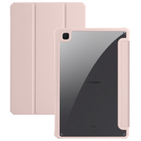 Etui do Samsung Galaxy Tab S6 Lite 2020 P610/P615 / S6 Lite 2022 10.4, Różowe