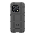 Etui do OnePlus 11 5G, Rugged Shield, czarne