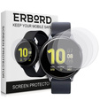 3x Folia Hydrożelowa ERBORD do Samsung Galaxy Watch Active 2 40mm