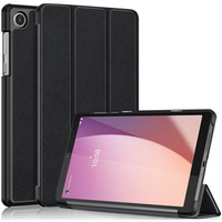 Etui do Lenovo Tab M8 Gen 4 TB-300FU, Smartcase, czarne