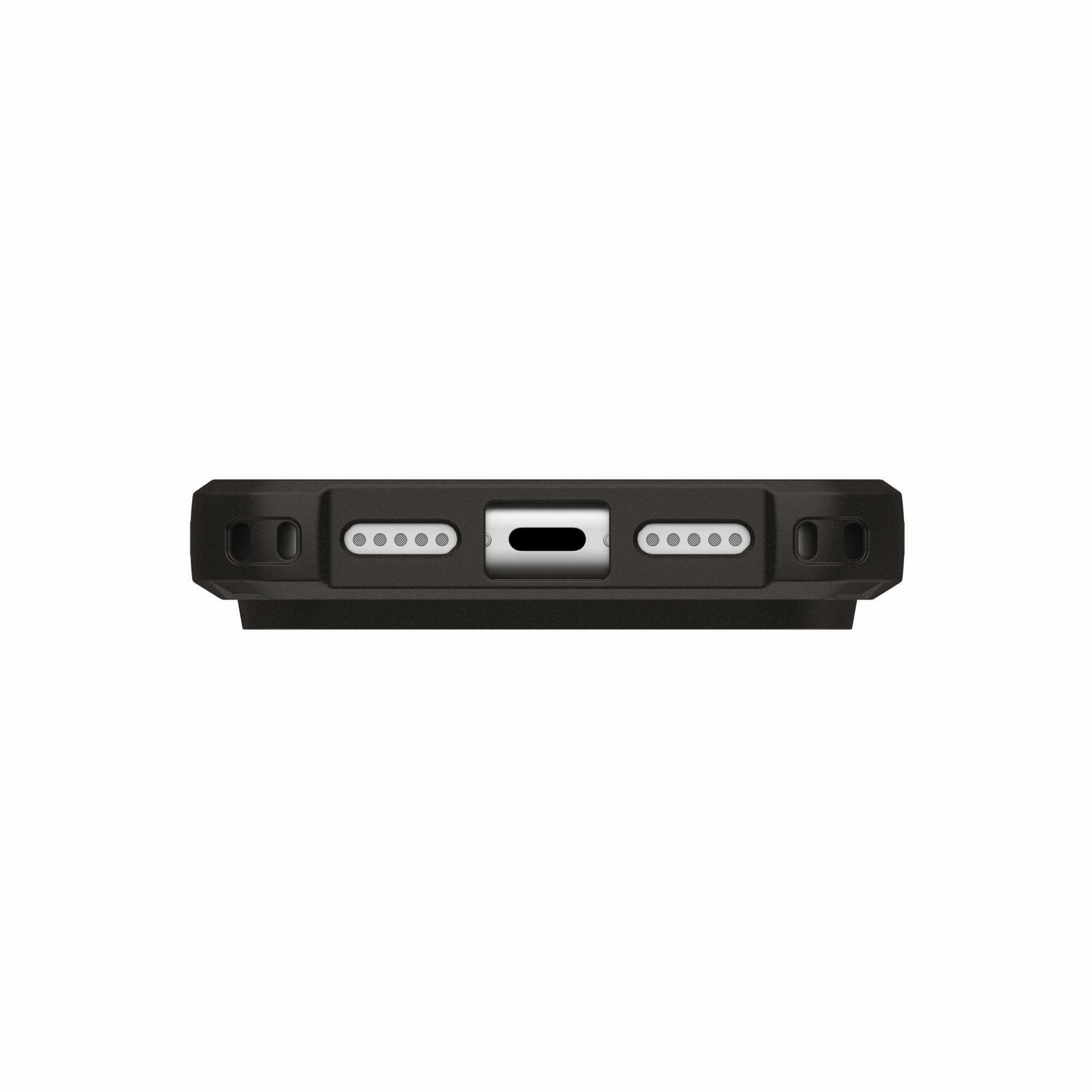 Z MagSafe: stabilny magnes, szybsze ładowanie i akcesoria
