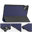 Etui do Lenovo Tab M11, Smartcase, granatowe