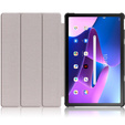 Etui do Lenovo Tab M10 Plus 10.6 TB-125F / TB-128F 3 Gen, Smartcase, sleeping cat