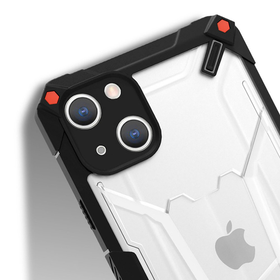Etui Shield Case do iPhone 13 Mini, Black