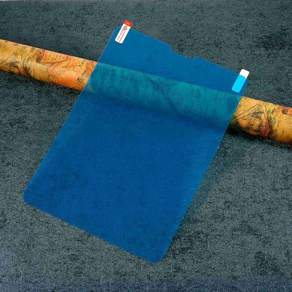 Folia ochronna Paper Feel do iPad Pro 11" 2022/2021/2020/2018 (4/3/2/1 gen.)