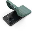Etui do Xiaomi Poco F7 Ultra, Gaming Shockproof, zielone
