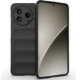 Etui do Xiaomi Poco F7 Pro, Gaming Shockproof, czarne