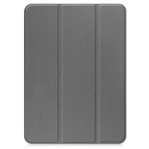 Etui do OnePlus Pad, Smartcase, szare