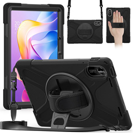 Etui dla dzieci do Xiaomi Redmi Pad 2, pancerne, czarne